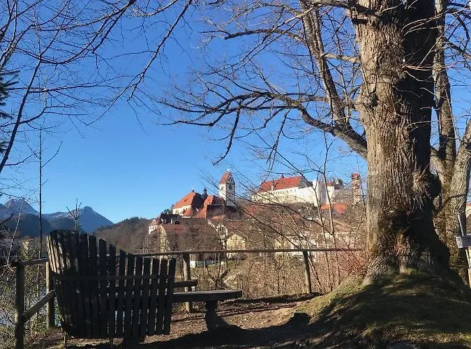 Annes*glueck Appartamento